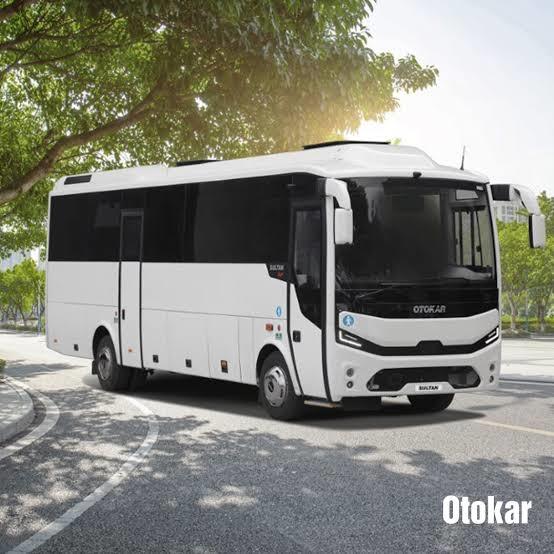 Otokar Sultan Giga