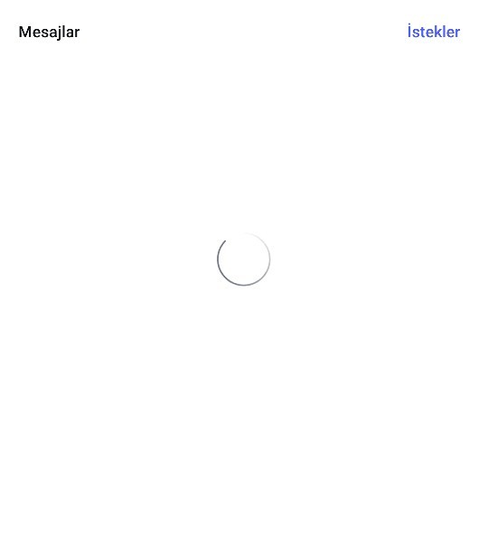 Instagram sizde de çöktü mü?