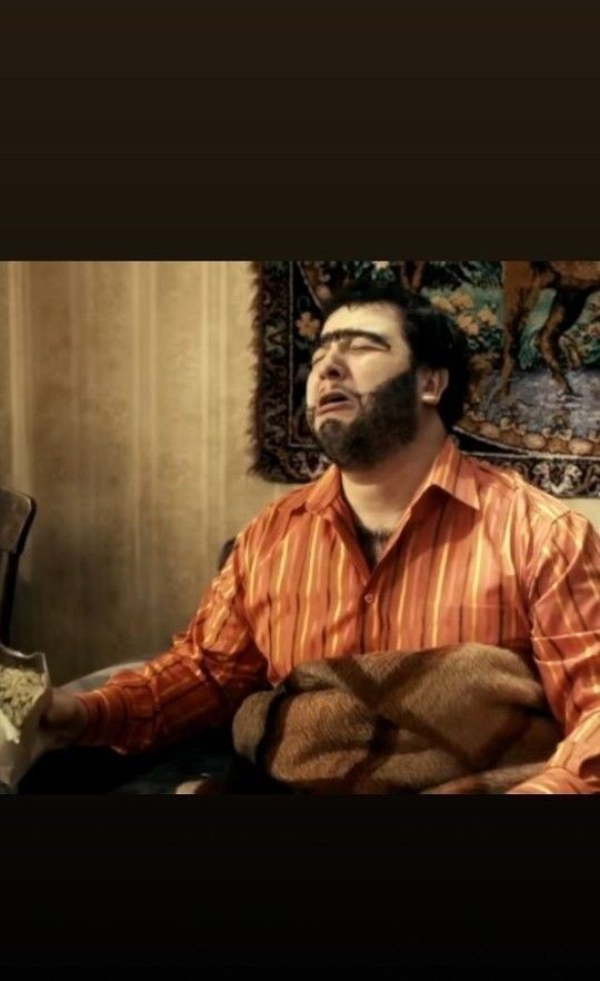 Film/Dizi izlerken hiç ağladığınız/gözünüzün dolduğu an oldu mu?