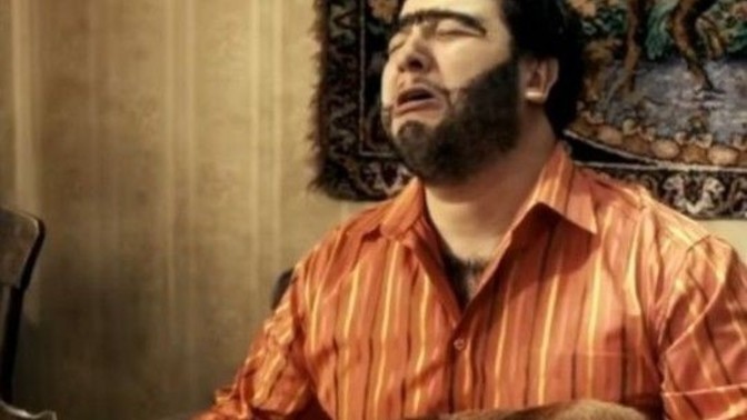 Film/Dizi izlerken hiç ağladığınız/gözünüzün dolduğu an oldu mu?