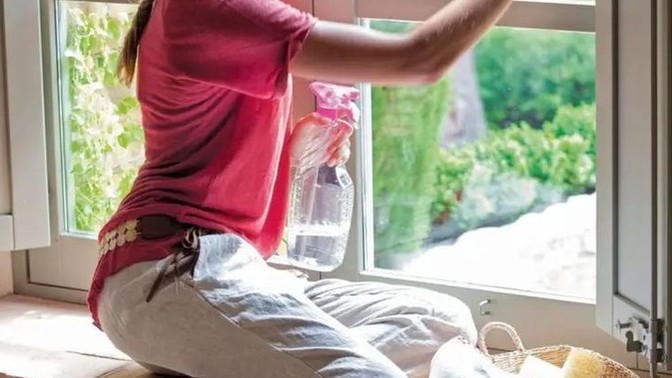 Ev temizliği konusunda kendinize güveniniz tam mı?