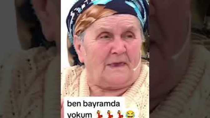 Bayram tatili 9 gün oldu bayram neler yapacaksınız planlarınız neler?