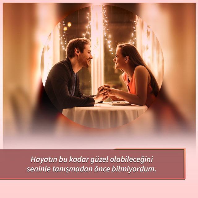 Aşık olunca utanır mısınız?