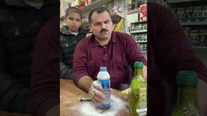 Evde soğuk kahve yaptınız mı?