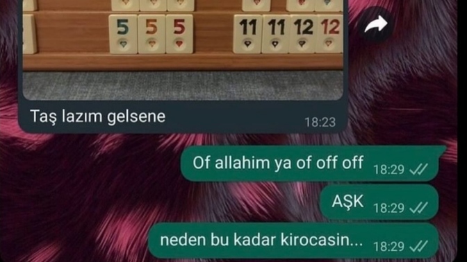 Karşı cinsten gelen hangi iltifatlar sizi etkiler 😅?