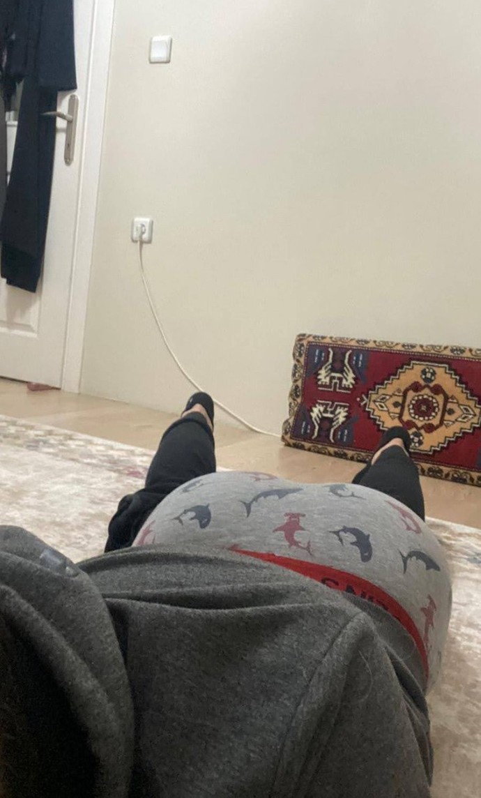 Squatın Faydası Olmuş mu Sizce?