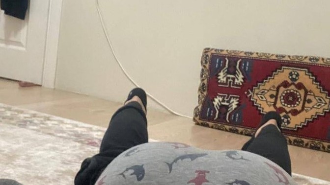 Squatın Faydası Olmuş mu Sizce?