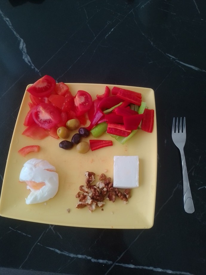 Diyetim için çorba tarifleri önerir misiniz?