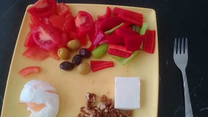 Diyetim için çorba tarifleri önerir misiniz?