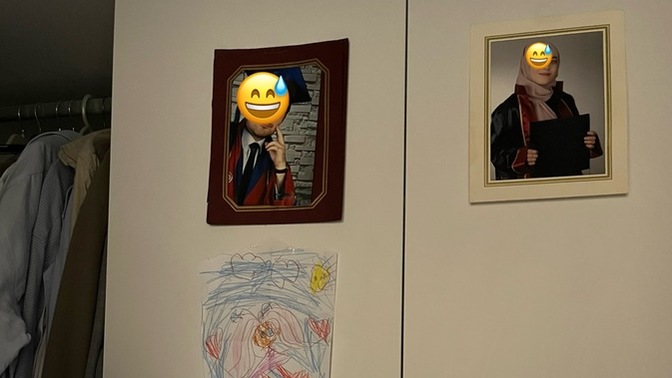 En son neye duygulandınız?