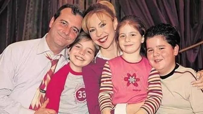 Sizce en "öğretici" en "faydalı" çocuk dizisi hangisiydi?