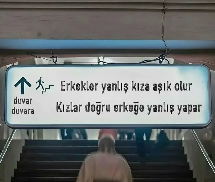 Doğru insanı bulamamak şanssızlık mı, yoksa seçim meselesi mi?