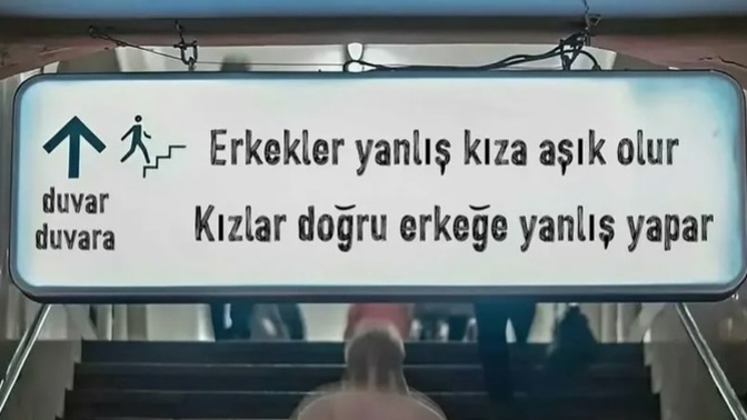 Doğru insanı bulamamak şanssızlık mı, yoksa seçim meselesi mi?