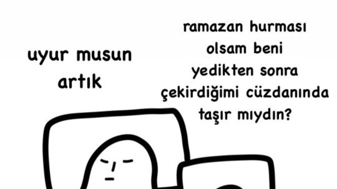 Sevgiliniz olsaydı darlama sorusu ne sorardınız?