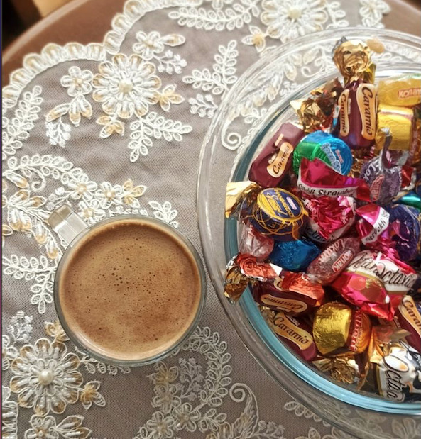 Bayram hazırlıkları başladı mı?