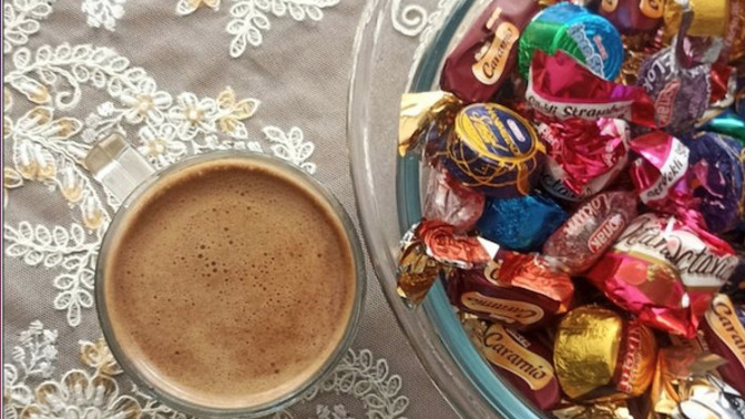 Bayram hazırlıkları başladı mı?