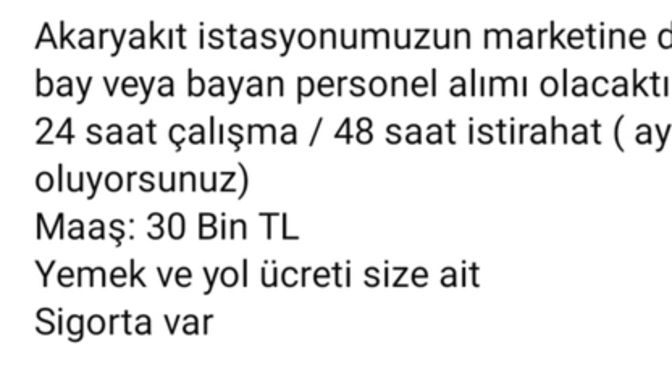 Arkadaşlar sizce burası çalışmak için uygun mu?