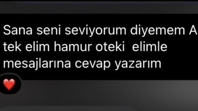 Şimdiye kadar aldığınız en güzel mesaj neydi?