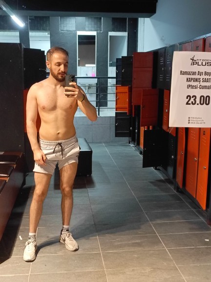 Sizce fizik nasıl idare eder mi?