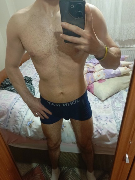 Sizce fizik nasıl idare eder mi?