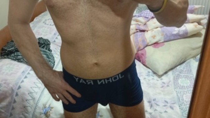 Sizce fizik nasıl idare eder mi?