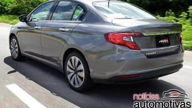 Fiat Egea sadece Türkiye’de mi var?