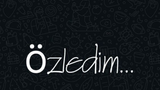 Bu mesajı kime atmak/kimden almak isterdin?