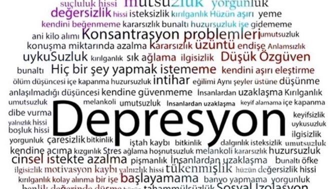 Kalbinizin ferahladığı zamanlar oluyor mu? Hep pozitif olmak zorundamıyız?