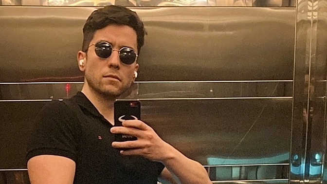 Kimler güneş gözlüğü sezonunu açtı?