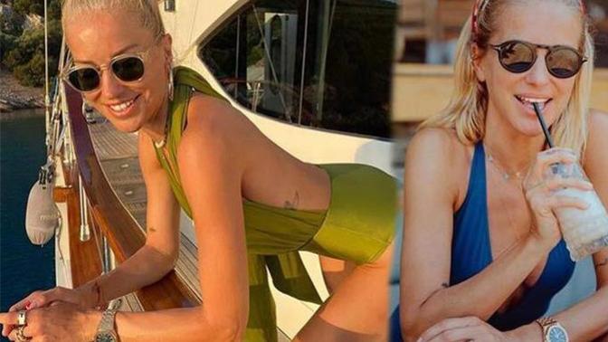 Burcu Esmersoy'un gizli yatırımı ortaya çıktı! Senin bir yatırımın var mı?