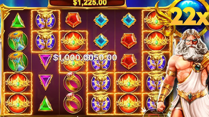 Slot Oyunları Oynuyormusunuz?