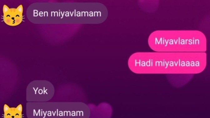 İlk mesajı kim atmalı, ne yazmalı?