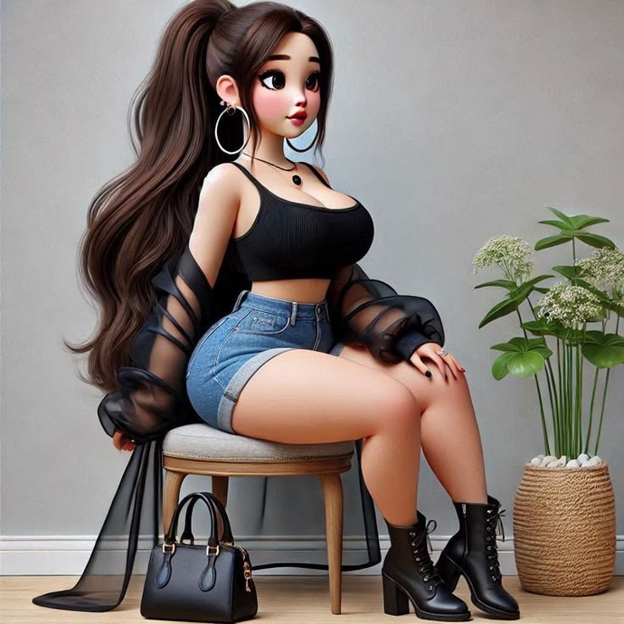 Hâlâ bot giyen var mı?