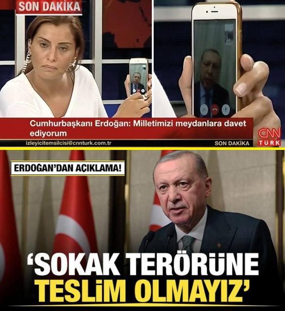 Tayip bir çok konuda kendisi ile çelişmiyor mu?