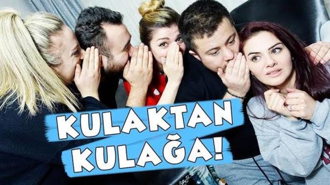 Kulağınıza en son kim hangi sozleri fısıldadı?