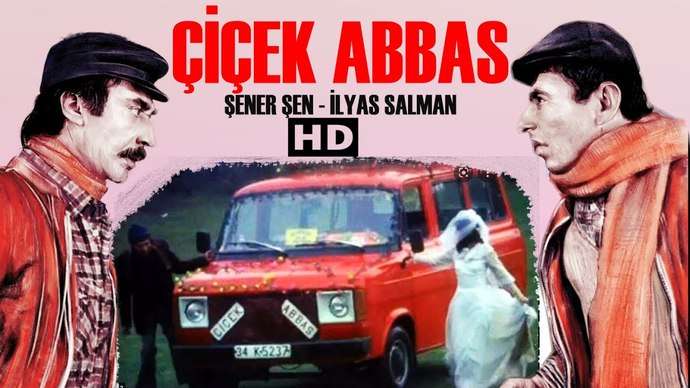 Çiçek Abbas gibi sizinde kendinize has atarlı giderli laflarınız var mı? Varsa bir kuple alabilir miyiz?