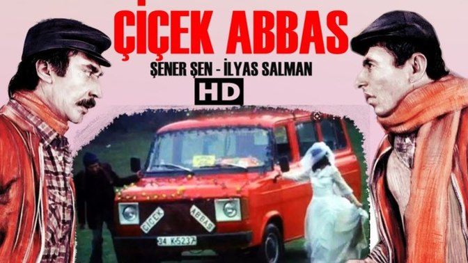 Çiçek Abbas gibi sizinde kendinize has atarlı giderli laflarınız var mı? Varsa bir kuple alabilir miyiz?