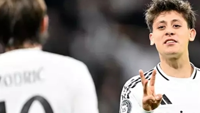Arda Güler' in Real Madrid'in teknik direktörü Ancelotti tarafından bloke edildiğini düşünüyor musunuz?