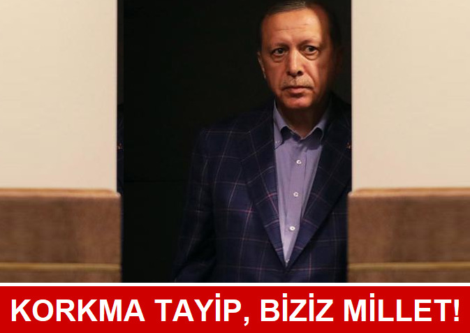Üçü aday olsa Başkanlık için kime oy verirdiniz?