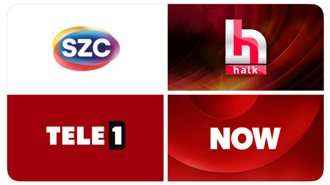 Haberi hangi kanalda izlersin?