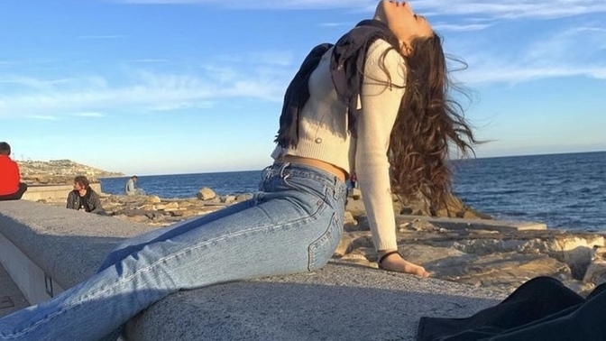 Sahilde koşuya çıkar mısınız?