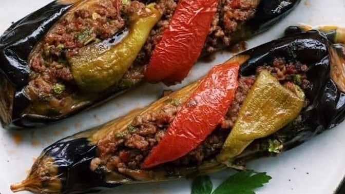 Karnıyarık sever misiniz?
