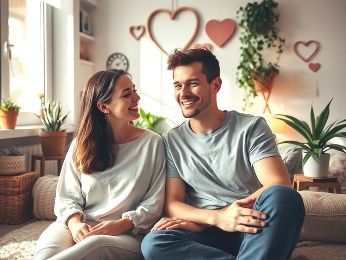 Bir ilişkide en çok neye önem verirsin?