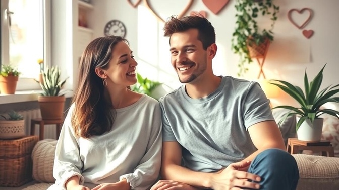 Bir ilişkide en çok neye önem verirsin?