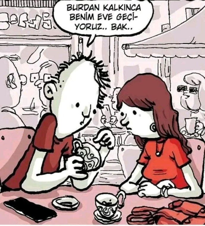 Kahve falı bakmak karşı cinsle yakınlık kurma konusunda avantaj sağlar mı?