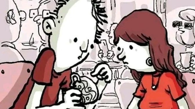 Kahve falı bakmak karşı cinsle yakınlık kurma konusunda avantaj sağlar mı?