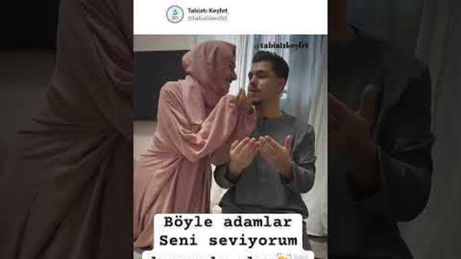 Tam da şöyle bir aşk yaşamak ister miydiniz?