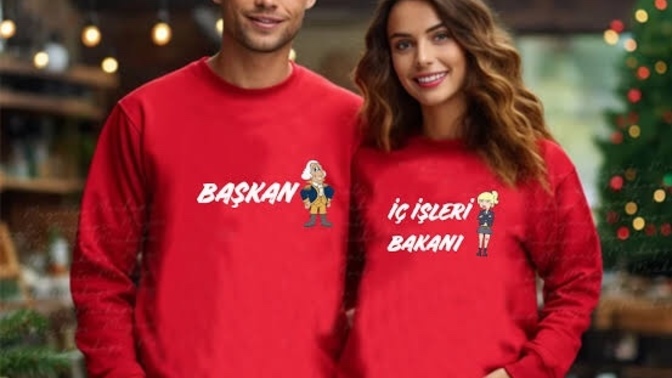 Eşiniz/sevgilinizle görev alan sorumluluklarınızı biliyor musunuz?