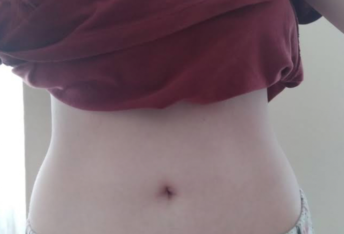 Göbek deliğim piercing için uygun mu, yakışır mı?