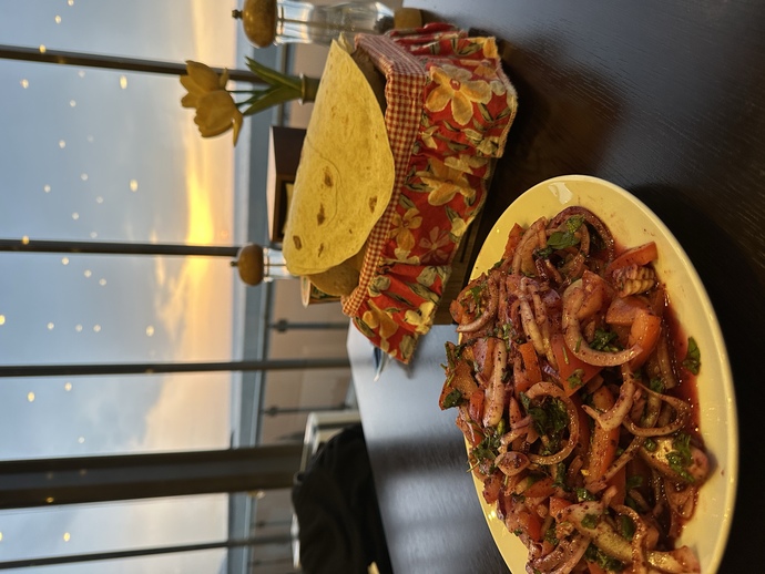 Bugün ne vardı iftarda?